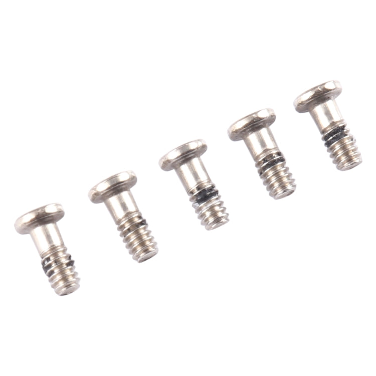 5 PCS Original Motherboard Screws For Xiaomi Watch S1 - For Xiaomi by buy2fix | Online Shopping UK | buy2fix