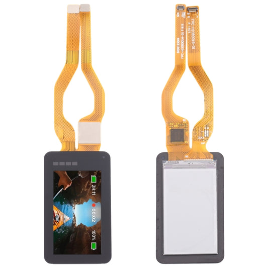 For GoPro Max Original LCD Screen With Digitizer Full Assembly -  by buy2fix | Online Shopping UK | buy2fix