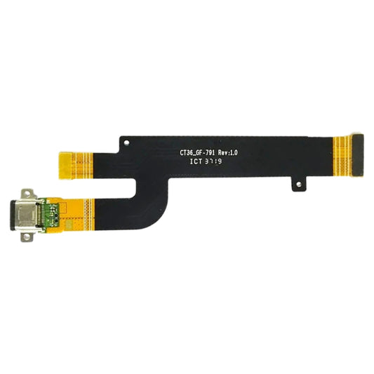 For Cat S52 Charging Port Flex Cable - For CAT by buy2fix | Online Shopping UK | buy2fix