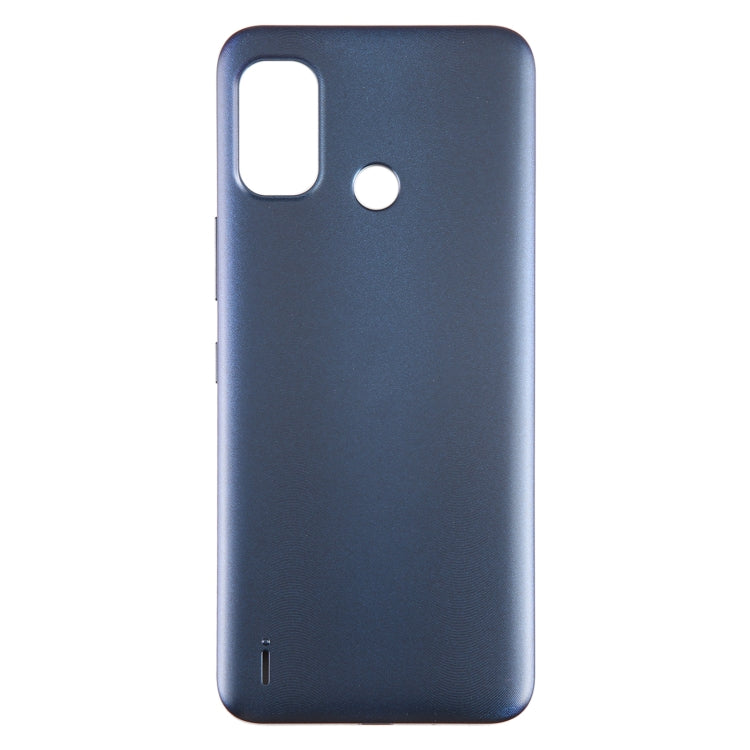 For Nokia G11 Plus Original Battery Back Cover(Blue) - Back Cover by buy2fix | Online Shopping UK | buy2fix