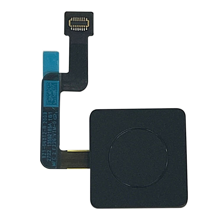 Power / Fingerprint Touch-ID Button Flex Cable 821-04012-02 for MacBook Air Retina 13.6 M2 A2681 2022 - Flex Cable by buy2fix | Online Shopping UK | buy2fix