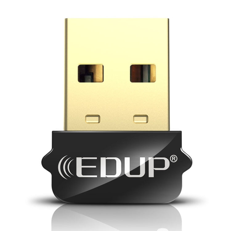 EDUP EP-AC1651 USB WIFI Adapter 650Mbps Dual Band 5G/2.4GHz External Wireless Network Card Wifi Dongle Receiver for Laptop Windows MacOS -  by EDUP | Online Shopping UK | buy2fix