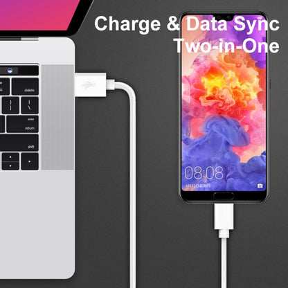 SDC-18W 18W PD 3.0 Type-C / USB-C + QC 3.0 USB Dual Fast Charging Universal Travel Charger with USB to Type-C / USB-C Fast Charging Data Cable, US Plug - Mobile Accessories by buy2fix | Online Shopping UK | buy2fix