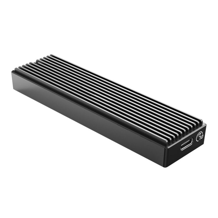 ORICO M2PV-C3 M.2 NVMe SSD Enclosure - HDD Enclosure by ORICO | Online Shopping UK | buy2fix