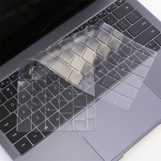 For Xiaomi Game Book ENKAY Ultrathin Soft TPU Keyboard Protector Film, US Version - Computer & Networking by ENKAY | Online Shopping UK | buy2fix