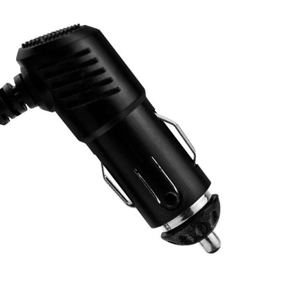 Car Cigarette Lighter Socket Splitter Dual USB Port Car Charger 3-Way Adapter - In Car by buy2fix | Online Shopping UK | buy2fix