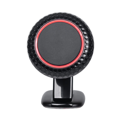 Magnetic Car Mobile Phone(Black) - Car Holders by buy2fix | Online Shopping UK | buy2fix