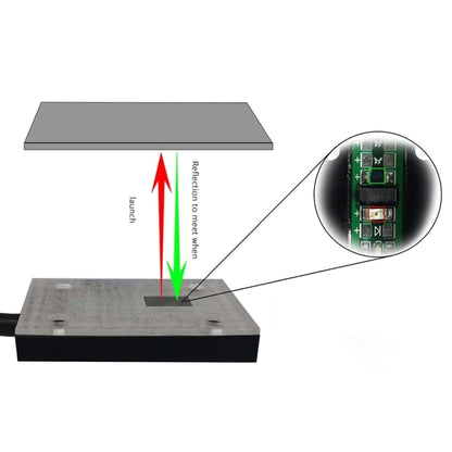 IRSW20A USB HID Reflective Photoelectric Switch - Other by buy2fix | Online Shopping UK | buy2fix