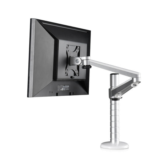 OA-3S Height Adjustable Aluminum Alloy LCD Monitor Stand - Computer & Networking by buy2fix | Online Shopping UK | buy2fix