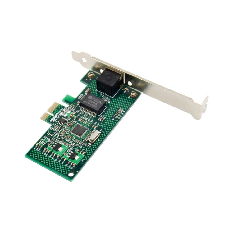 ST7210 Gigabit RJ45 10M/100M/1000M Network Card EXPI9301CT - USB Network Adapter by buy2fix | Online Shopping UK | buy2fix