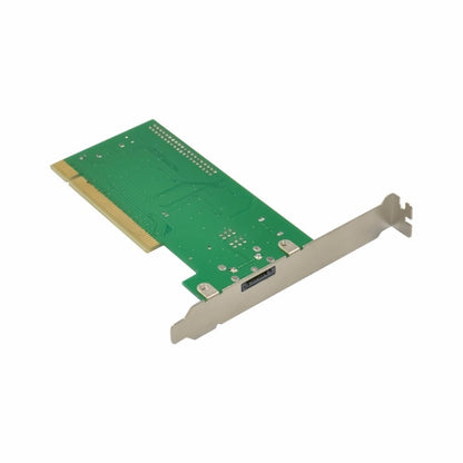 ST515 VIA VT6421 SATA Raid & IDE Controller PCI Card PCI SATA IDE - Card Adapter by buy2fix | Online Shopping UK | buy2fix