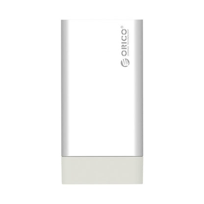 ORICO MSG-U3 Mini MSATA SSD Enclosure - HDD Enclosure by ORICO | Online Shopping UK | buy2fix