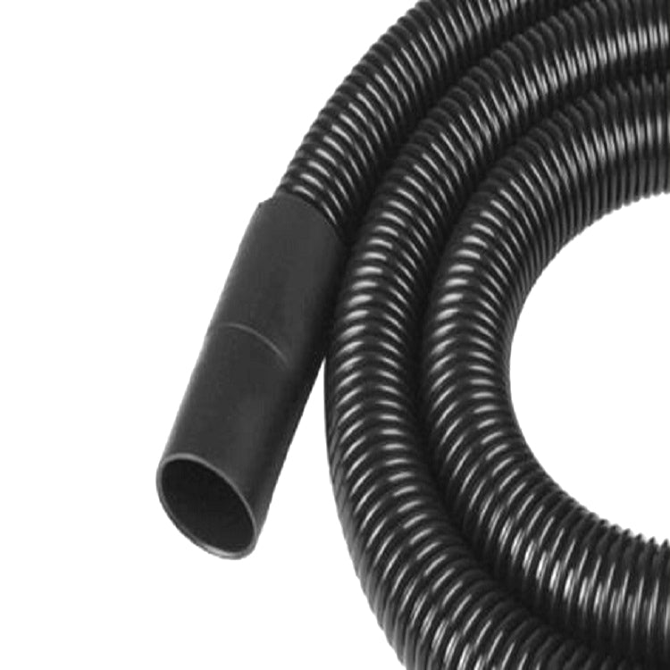 2.5m Length 32mm Inner Diameter Flexible EVA Hose for Industrial Vacuum Cleaner Suction Machine - Home & Garden by buy2fix | Online Shopping UK | buy2fix