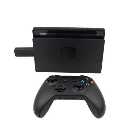 JYS-130 Wireless Bluetooth Gamepad Converter Adapter For PS3 / Switch / PC - Adapter & Cables by buy2fix | Online Shopping UK | buy2fix