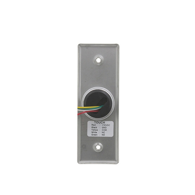 SNT40 Infrared Sensor Access Control Switch Button Out Button - Security by buy2fix | Online Shopping UK | buy2fix