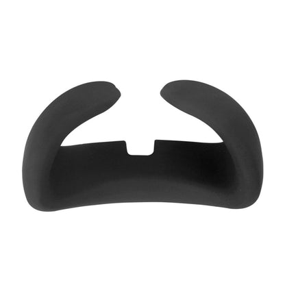 For Pico Neo 4 Silicone VR Glasses Eye Mask Face Eye Pad(Red) - Consumer Electronics by buy2fix | Online Shopping UK | buy2fix