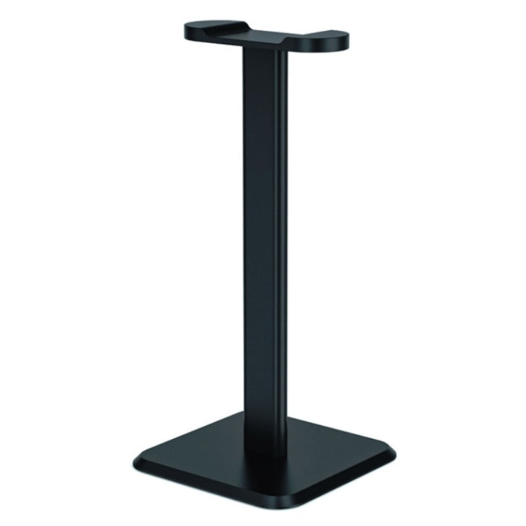 Headphone Holder Internet Cafe Headset Display Stand( Black ) - Headset Stand by buy2fix | Online Shopping UK | buy2fix