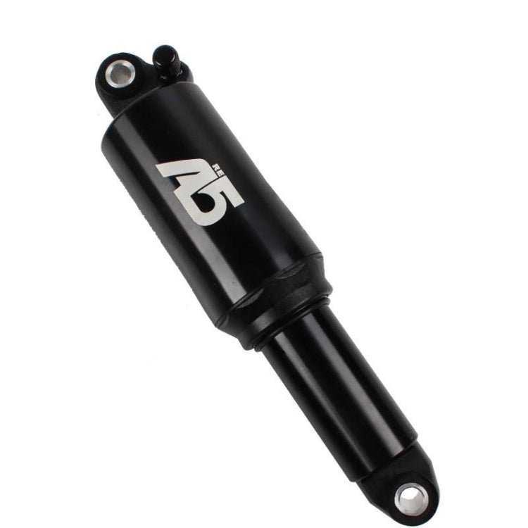 KindShock A5 Air Pressure Rear Shock Absorber Mountain Bike Shock Absorber Folding Bike Rear Liner, Size:190mm, Style:RE Single Gas - Others by KindShock | Online Shopping UK | buy2fix