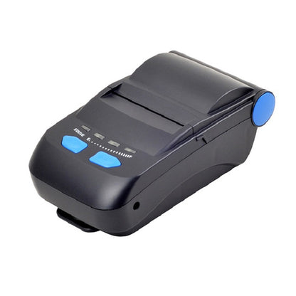 Xprinter XP-P300 Bluetooth Thermal Printer Portable 58mm Small Receipt Printer, CN Plug - Printer by Xprinter | Online Shopping UK | buy2fix