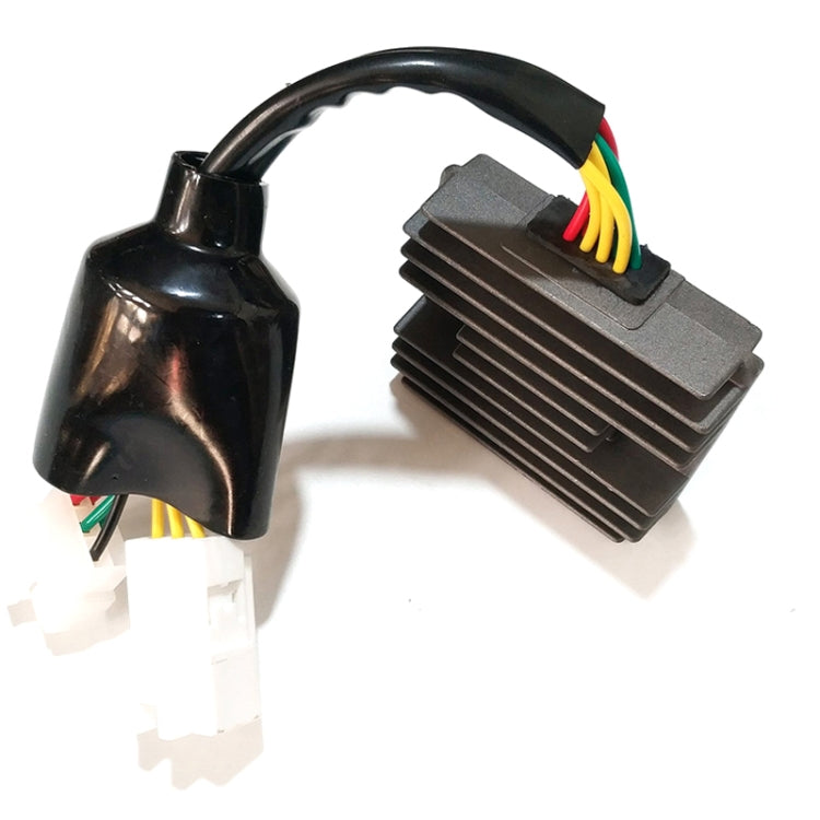 Motorcycle Rectifier For Honda CBR 954 Fireblade 900 31600-MCJ-750 SH678-DA - In Car by buy2fix | Online Shopping UK | buy2fix