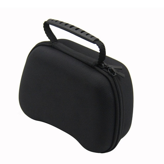 2 PCS Game Handle Storage Bag Portable Hard Shell Bag For PS5(Black) - Bags by buy2fix | Online Shopping UK | buy2fix