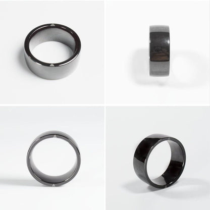 JAKCOM R4 Smart Ring Multifunctional Lord Of The Rings, Size: 70mm for Apple & Android(Number 12) - Smart Wear by JAKCOM | Online Shopping UK | buy2fix