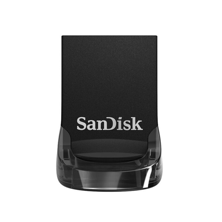 SanDisk CZ430 USB 3.1 Mini Computer Car U Disk, Capacity: 64GB - USB Flash Drives by SanDisk | Online Shopping UK | buy2fix