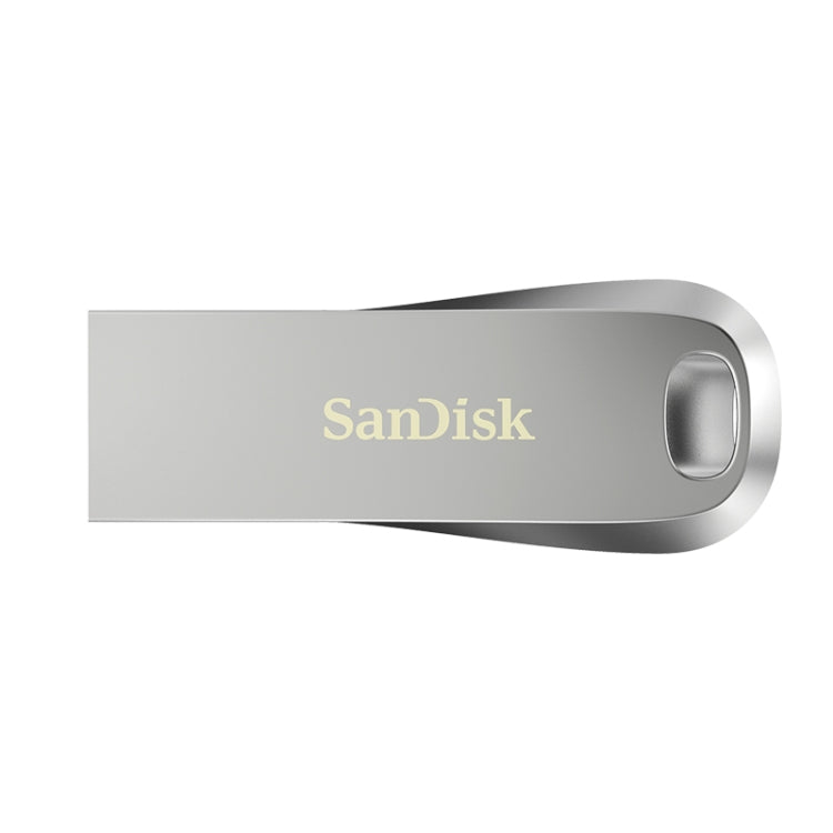 SanDisk CZ74 High Speed Metal Flash Disk USB 3.1 Car U Disk, Capacity: 256GB - USB Flash Drives by SanDisk | Online Shopping UK | buy2fix