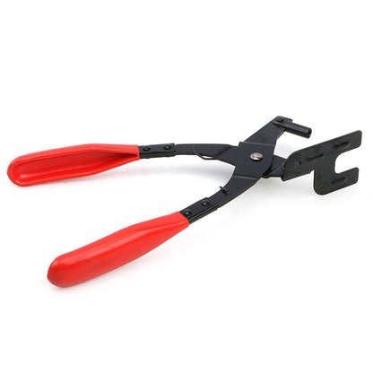 Car Exhaust Pipe Rubber Pad Removal Pliers - In Car by buy2fix | Online Shopping UK | buy2fix