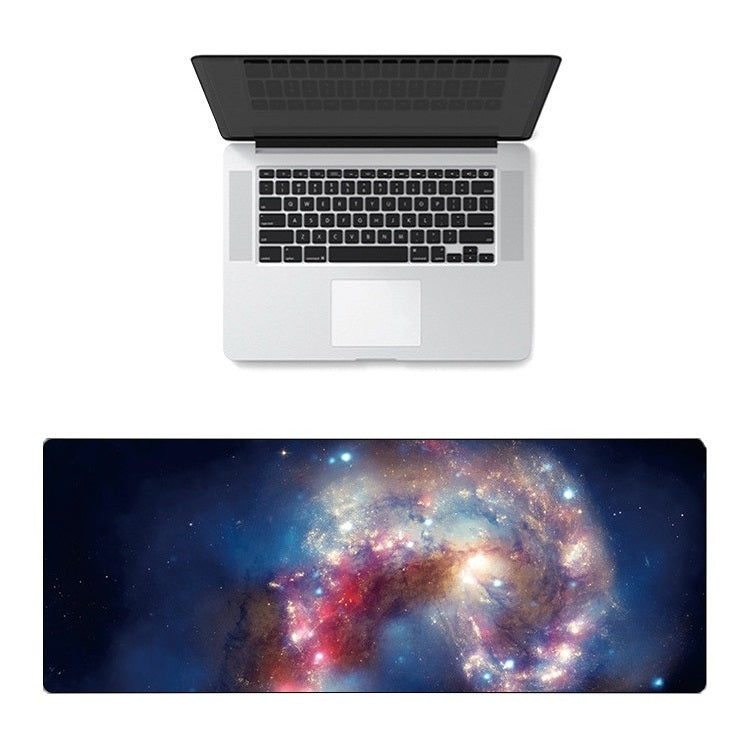 800x300x2mm Symphony Non-Slip And Odorless Mouse Pad(7) - Mouse Pads by buy2fix | Online Shopping UK | buy2fix