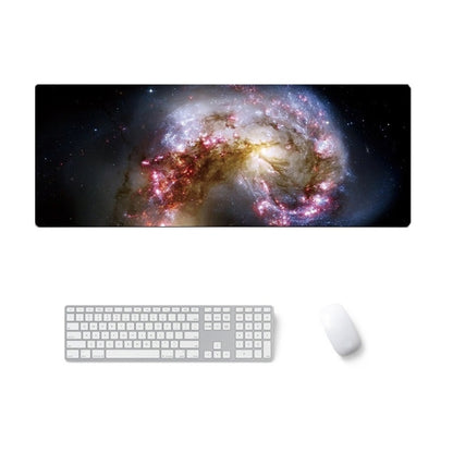 800x300x4mm Symphony Non-Slip And Odorless Mouse Pad(9) - Mouse Pads by buy2fix | Online Shopping UK | buy2fix