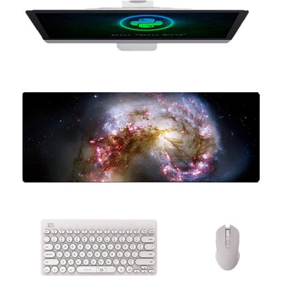 900x400x4mm Symphony Non-Slip And Odorless Mouse Pad(13) - Mouse Pads by buy2fix | Online Shopping UK | buy2fix