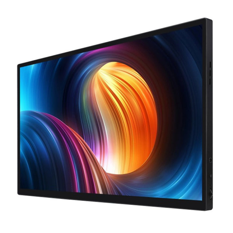 Waveshare 13.3 Inch 2K 2560×1440 HDMI/Type-C Display Interface AMOLED Touch Display(EU Plug) - Modules Expansions Accessories by Waveshare | Online Shopping UK | buy2fix