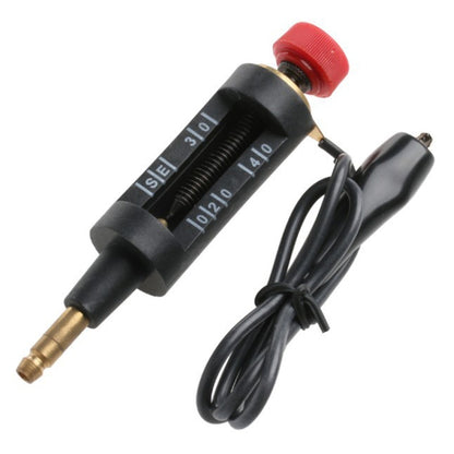 7533 Automobile Spark Plug Test Pen Automobile Electricity Tester - In Car by buy2fix | Online Shopping UK | buy2fix