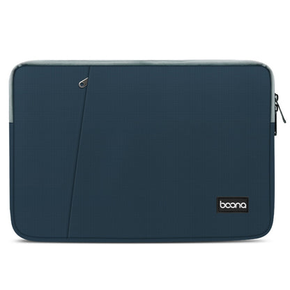 Baona Laptop Liner Bag Protective Cover, Size: 15 inch(Blue) - 15 inch by Baona | Online Shopping UK | buy2fix