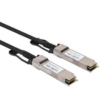 2m Optical QSFP+ Copper Cable High-Speed Cable Server Data Cable - Others by buy2fix | Online Shopping UK | buy2fix