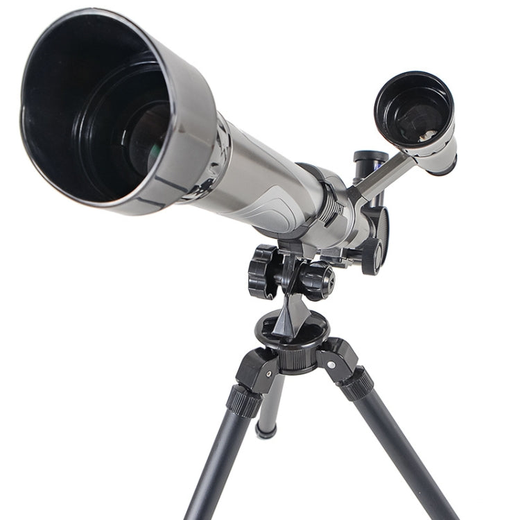 C2130 20X-40X HD Astronomical Telescope With Multi-Eyepiece(As Show) - Monocular Binoculars by buy2fix | Online Shopping UK | buy2fix