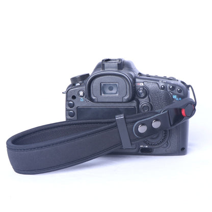 Camera Wrist Strap Diving Material Sliding Disassembly Camera Wrist Strap - Camera Accessories by buy2fix | Online Shopping UK | buy2fix