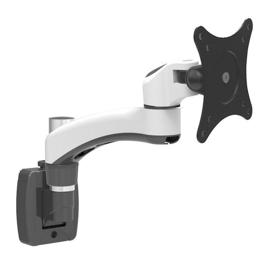 Gibbon Mounts  Lifting and Rotating Computer Monitor Bracket Slide Rail Bracket,Model: FE111P - Laptop Stand by Gibbon Mounts | Online Shopping UK | buy2fix