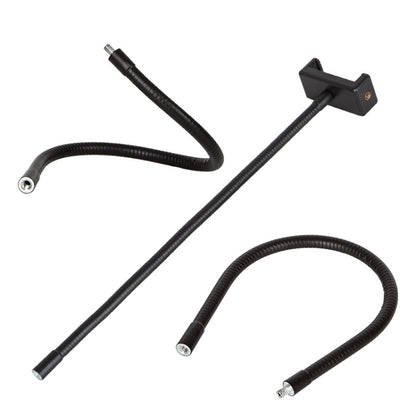 40cm Live Broadcast Bracket Extension Hose Tripod Accessories,Style: Only Hose - Consumer Electronics by buy2fix | Online Shopping UK | buy2fix