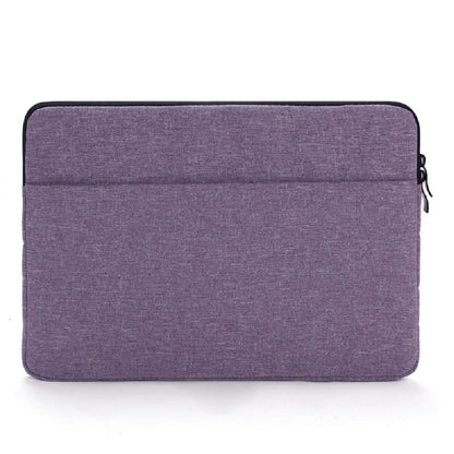 Waterproof & Anti-Vibration Laptop Inner Bag For Macbook/Xiaomi 11/13, Size: 11 inch(Purple) - 10 - 11 inch by buy2fix | Online Shopping UK | buy2fix