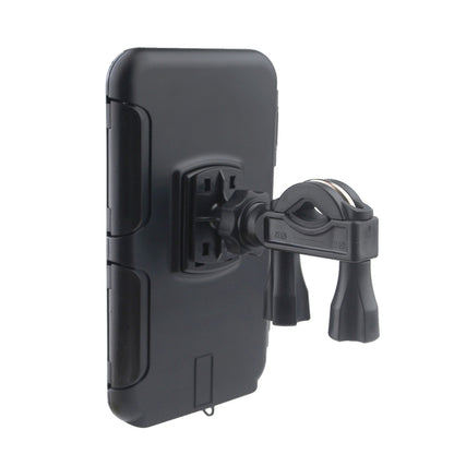 Bicycle Waterproof Phone Holder, Style: PFS-A1 - Outdoor & Sports by buy2fix | Online Shopping UK | buy2fix