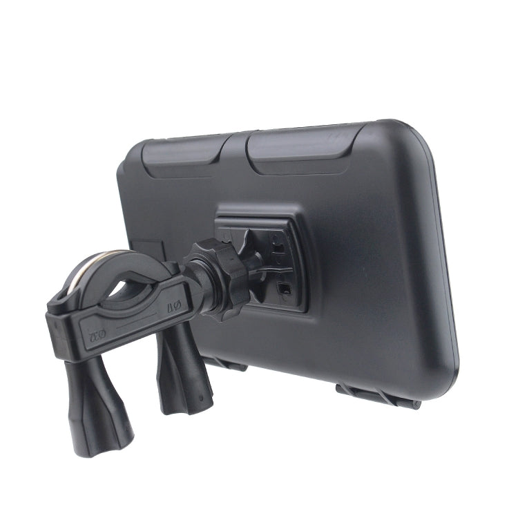 Bicycle Waterproof Phone Holder, Style: PFS-A1 - Outdoor & Sports by buy2fix | Online Shopping UK | buy2fix