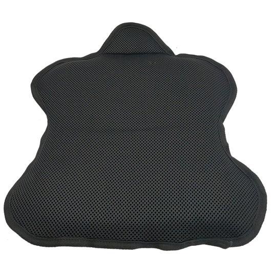 Shock Absorption Heat Insulation Breathable Motorcycle Seat Cushion, Style: Gel Type - In Car by buy2fix | Online Shopping UK | buy2fix