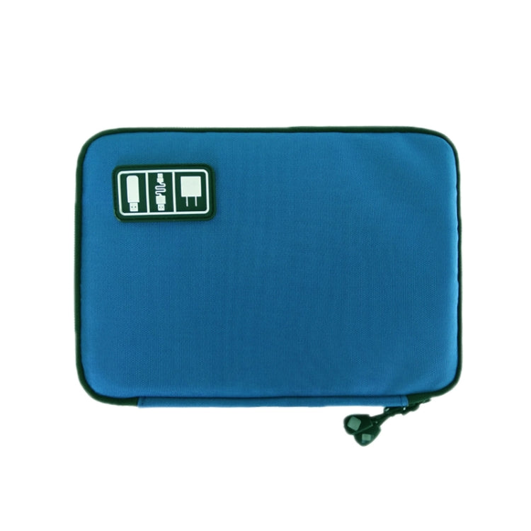 Multifunctional Portable Mobile Phone Digital Accessories U Disk Storage Bag, Color: Royal Blue - Other by buy2fix | Online Shopping UK | buy2fix