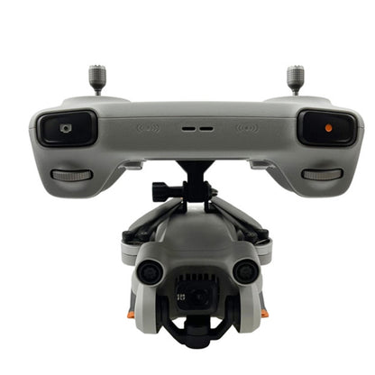 Handheld Retrofit Bracket for DJI Mini 3 Pro,Style: With Screen Version+Tripod - DJI & GoPro Accessories by buy2fix | Online Shopping UK | buy2fix