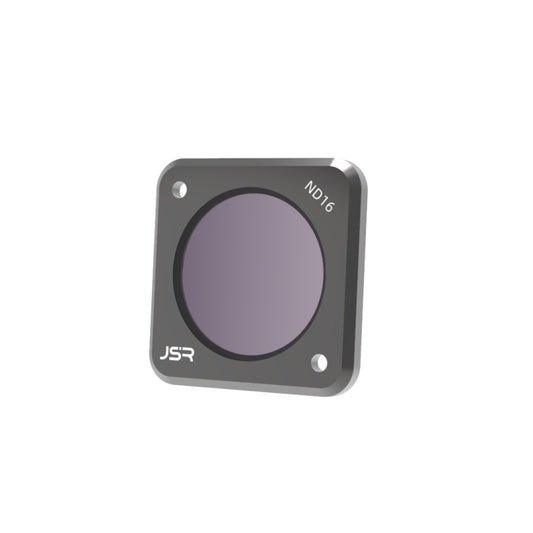 JSR  Action Camera Filters for DJI Action 2,Style:  ND16 - DJI & GoPro Accessories by JSR | Online Shopping UK | buy2fix