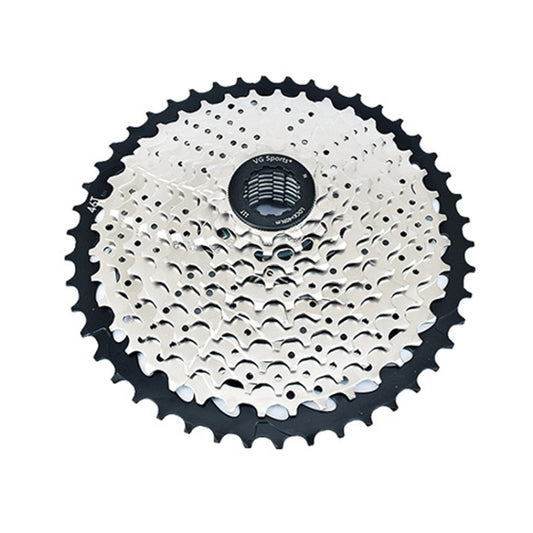 VG SPORTS Bicycle Lightweight Wear -Resistant Flywheel 11 Speed Mountains 11-46T - Outdoor & Sports by buy2fix | Online Shopping UK | buy2fix