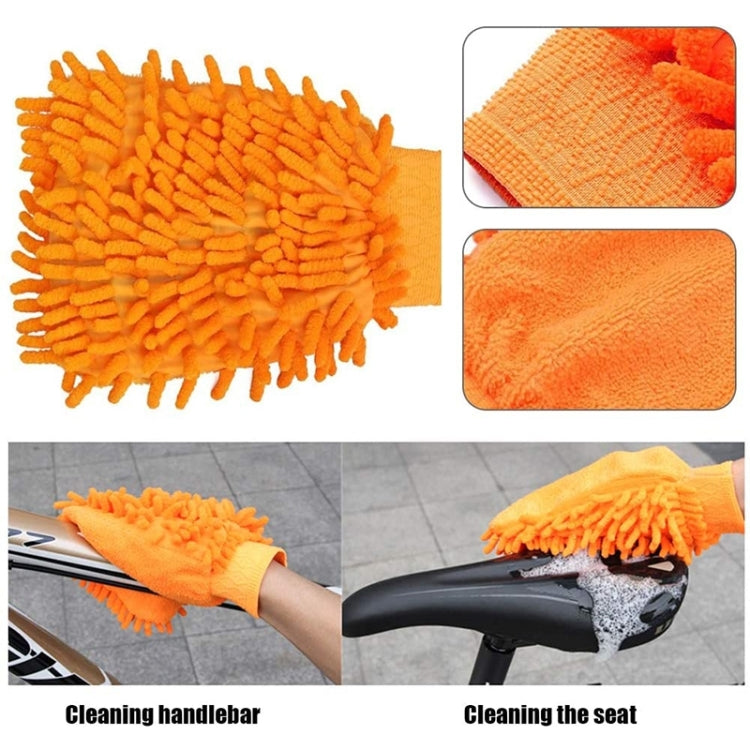 Bike Chain Washer Cleaner Kit Maintenance Tool,Specification: 6 In 1  Chain Washer - Outdoor & Sports by buy2fix | Online Shopping UK | buy2fix