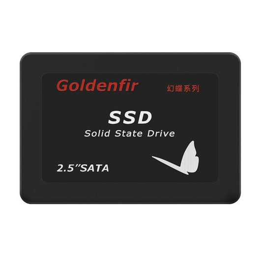 Goldenfir T650 Computer Solid State Drive, Flash Architecture: TLC, Capacity: 1TB - Computer & Networking by Goldenfir | Online Shopping UK | buy2fix